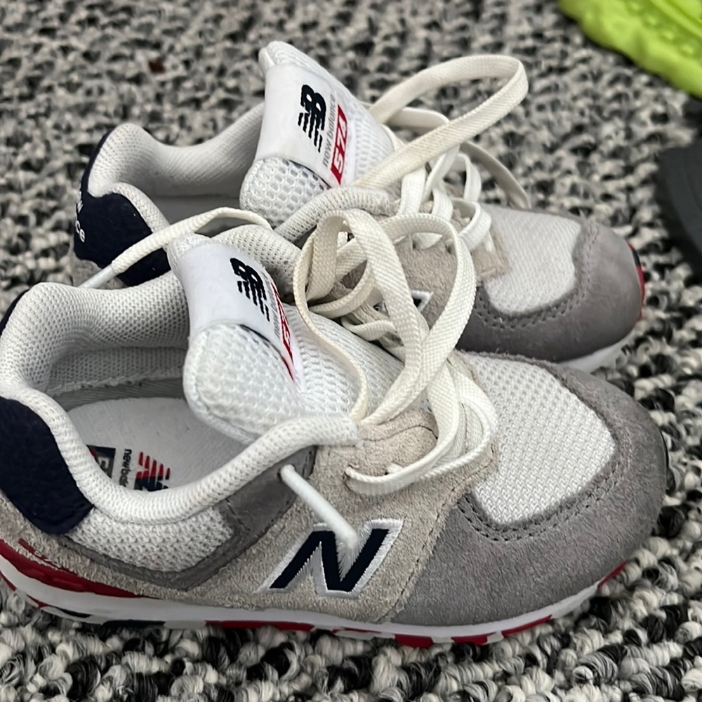 New Balance